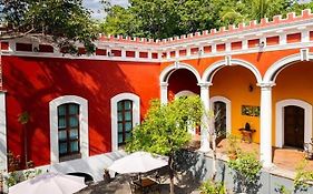 Hotel Boutique Hacienda del Gobernador